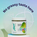 Alani Nu Super Greens | Superverduras con Probióticos y Enzimas Digestivas | 30 Servicios