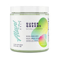 Alani Nu Super Greens | Superverduras con Probióticos y Enzimas Digestivas | 30 Servicios