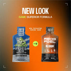 Frogfuel ultra pre entreno + proteina liquida 24 shots sfn mixed berry