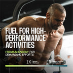 Frogfuel ultra pre entreno + proteina liquida 24 shots sfn mixed berry