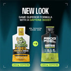 Frog Fuel Proteína Energética en Shot, 15g Colágeno, 80mg Cafeína, 30ml, Sin Azúcar