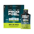 Frog Fuel Proteína Energética en Shot, 15g Colágeno, 80mg Cafeína, 30ml, Sin Azúcar