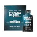 Frogfuel power protein proteína de colágeno 24 shots sfn berry