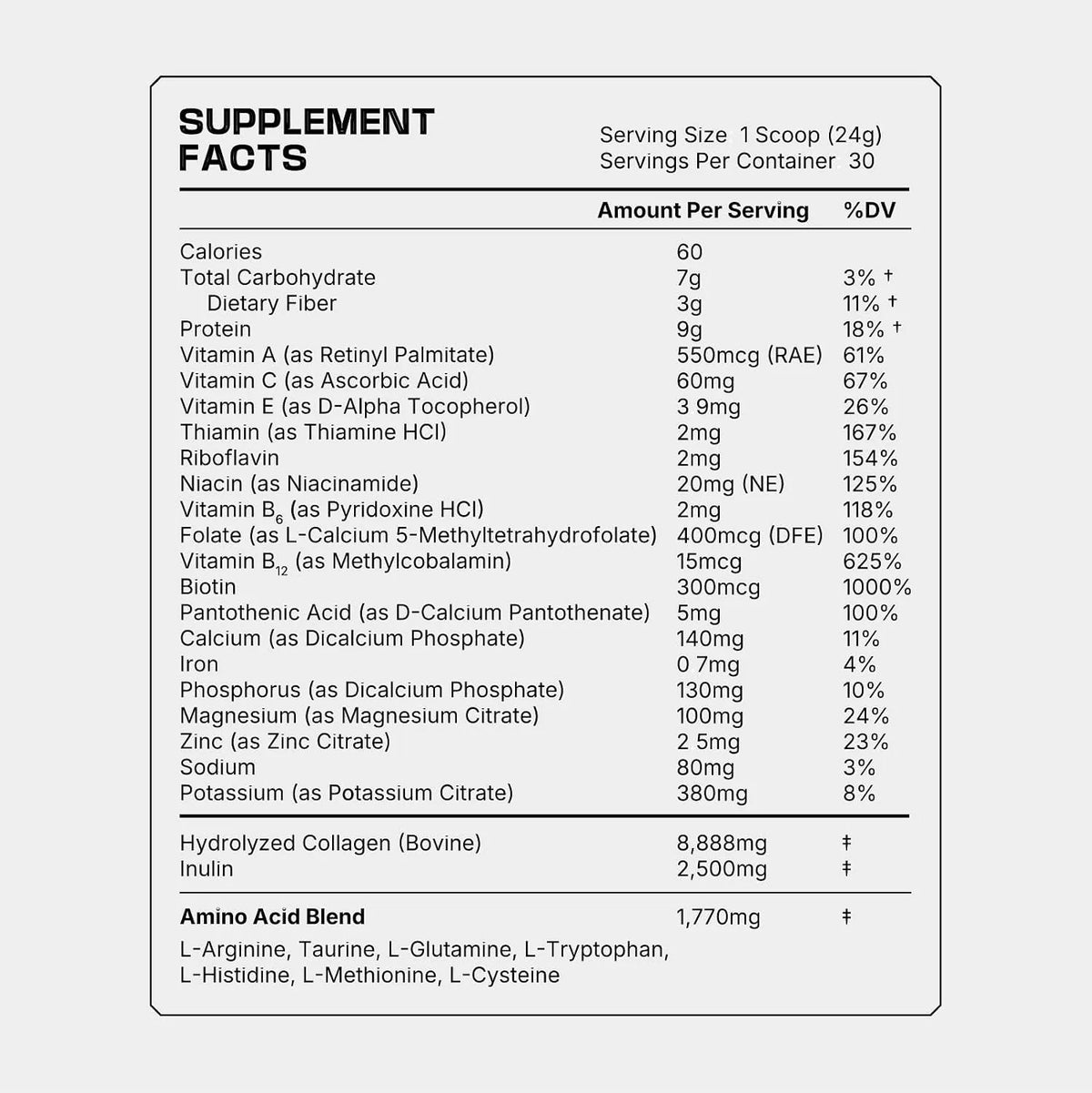 Proteína en polvo Frog Fuel Performance Greens, nanohidrolizada 5 mil millones de UFC de probióticos/prebióticos, 9 g de proteína, 7 aminoácidos esenciales, energía y soporte muscular, sabor limón-lima, 30 porciones.