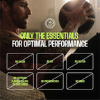 Proteína en polvo Frog Fuel Performance Greens, nanohidrolizada 5 mil millones de UFC de probióticos/prebióticos, 9 g de proteína, 7 aminoácidos esenciales, energía y soporte muscular, sabor limón-lima, 30 porciones.