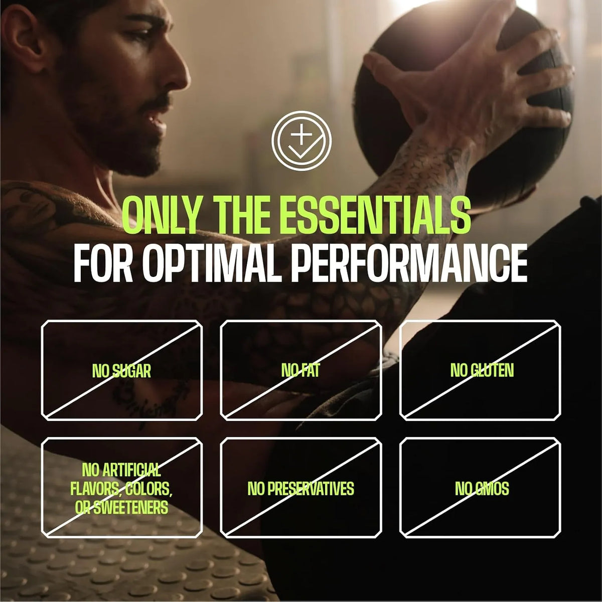 Proteína en polvo Frog Fuel Performance Greens, nanohidrolizada 5 mil millones de UFC de probióticos/prebióticos, 9 g de proteína, 7 aminoácidos esenciales, energía y soporte muscular, sabor limón-lima, 30 porciones.
