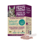 Fidobiotics Suplemento urinario para gatos 30serv Sfn