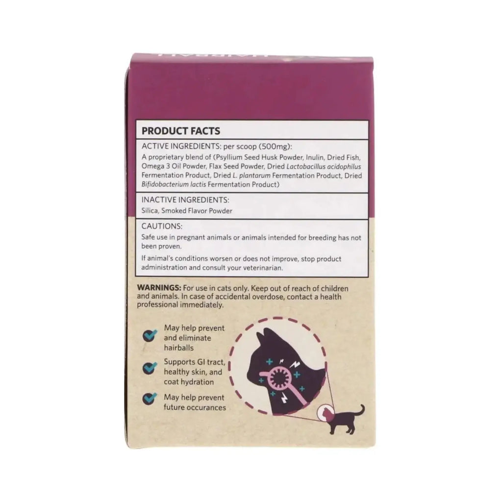 Fidobiotics Hairball Buster 2 Billion 30 Servis Sfn
