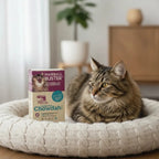 Fidobiotics Hairball Buster 2 Billion 30 Servis Sfn