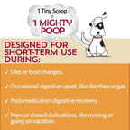 Fidobiotics Smooth Move Probiotico Para Perro 7serv Sfn