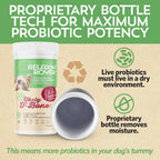 Fidobiotics Relaxin Rover Calmante Para Perros 20serv Sfn