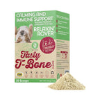 Fidobiotics Relaxin Rover Calmante Para Perros 20serv Sfn