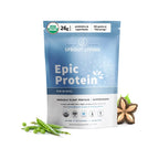 Sprout L Epic Protein Original Proteina Vegana 455 Grs Sfn