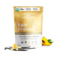 Sprout L Epic Protein Vainilla Lúcuma Vegana 455 Grs Sfn