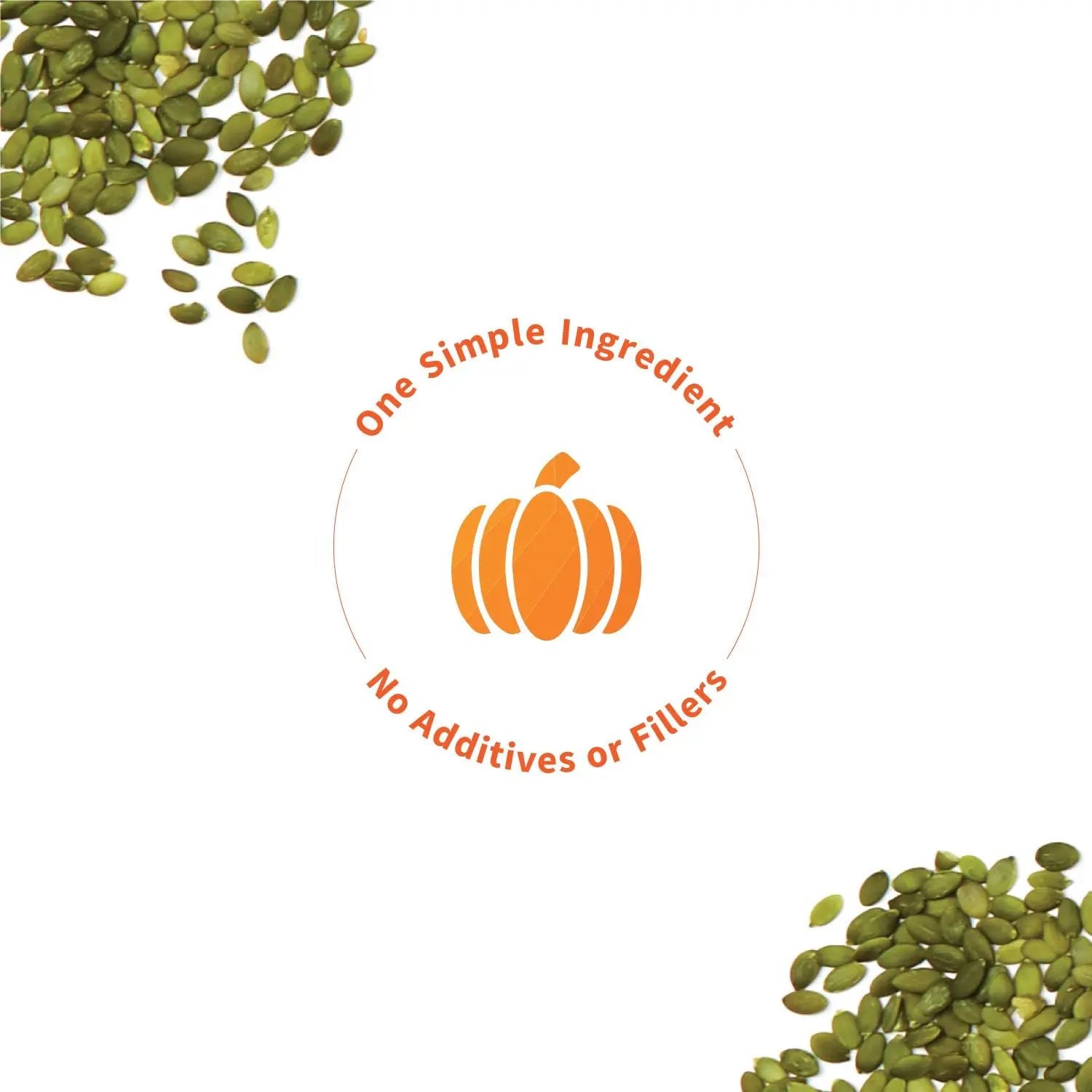 Simple Protein Pumpkin Seed 1 libra