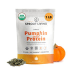 Simple Protein Pumpkin Seed 1 libra