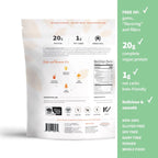 Simple Protein Pumpkin Seed 5 libras
