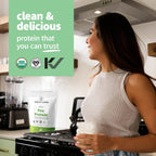 Simple Protein Pea 1 libra