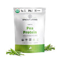 Simple Protein Pea 1 libra
