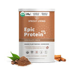Epic Protein Maca Chocolate 2 libras