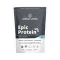 Sprout L Epic Protein Proteina Vegana Real Sport 456gr Sfn