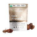 Sprout L Epic Protein Coffee Mushroom, Vegana 494gr Sfn