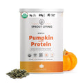 Simple Protein Pumpkin Seed 2 libras