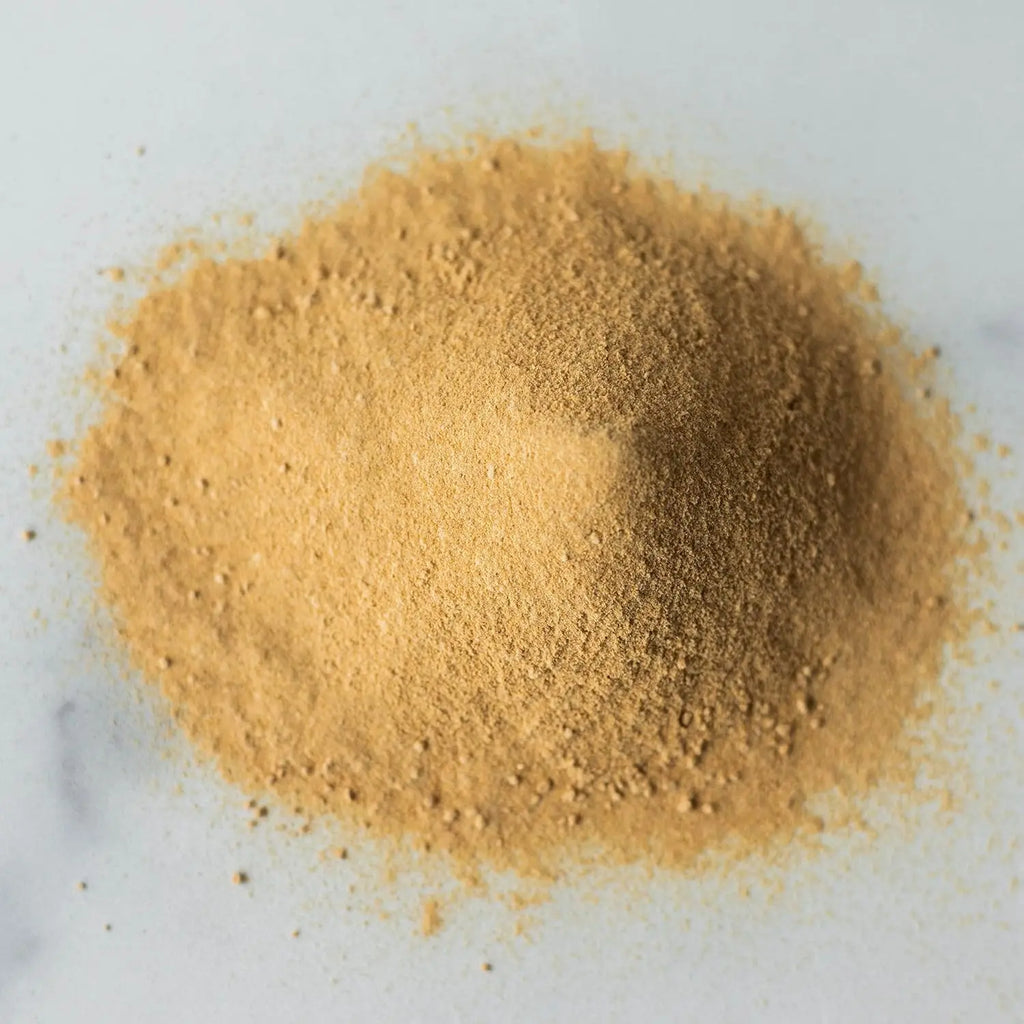 Organic Maca Root (Gelatinized) Powder 1 libra