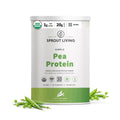Simple Protein Pea 2 libras