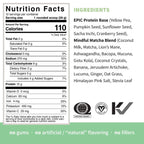 Epic Protein Mindful Matcha 7 libras