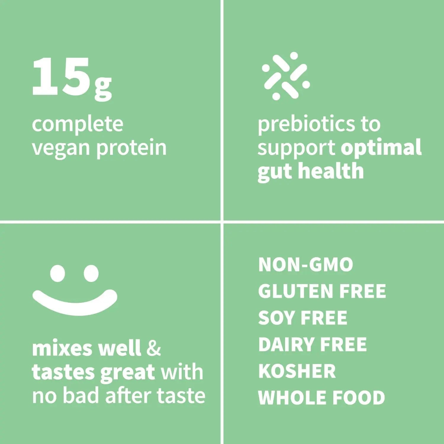 Epic Protein Mindful Matcha 7 libras