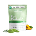 Epic Protein Mindful Matcha 7 libras