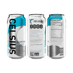 Celsius Essentials Sparkling Blue Crush 473 ml 12 Pack