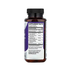 LifeSeasons, Breathe-X, Allergy & Sinus Support con 90 Capsulas Veg
