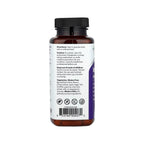 LifeSeasons, Breathe-X, Allergy & Sinus Support con 90 Capsulas Veg