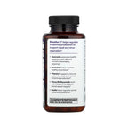 LifeSeasons, Breathe-X, Allergy & Sinus Support con 90 Capsulas Veg