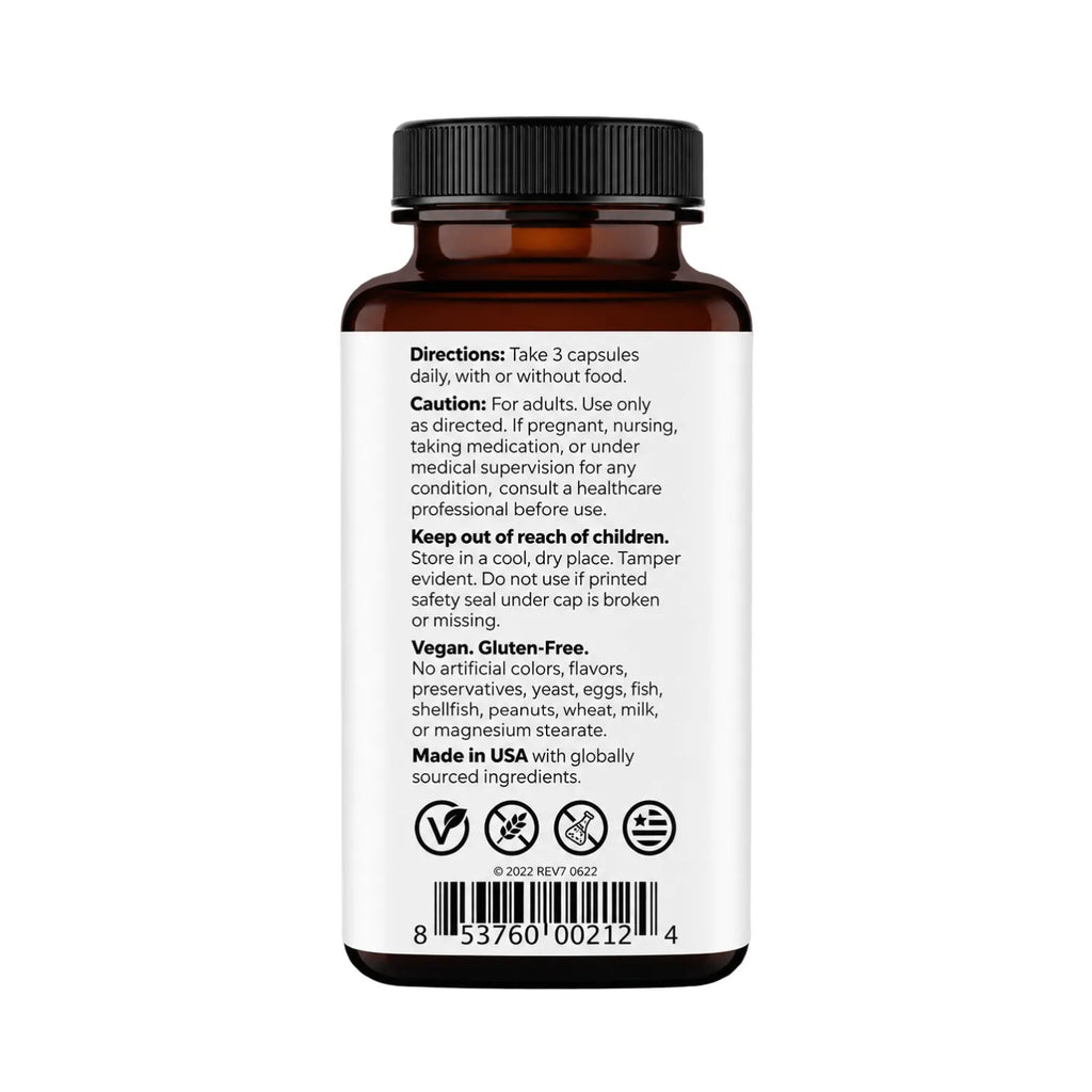 LifeSeasons Urinari-X 90 Cápsulas | Apoyo urinario y bienestar | D-Manosa y Arándano Rojo | Suplemento alimenticio