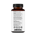 LifeSeasons Urinari-X 90 Cápsulas | Apoyo urinario y bienestar | D-Manosa y Arándano Rojo | Suplemento alimenticio