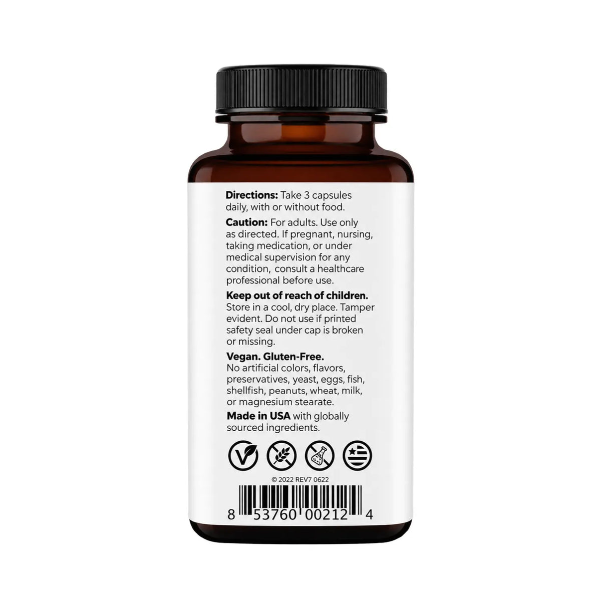 LifeSeasons Urinari-X 90 Cápsulas | Apoyo urinario y bienestar | D-Manosa y Arándano Rojo | Suplemento alimenticio