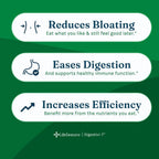 LifeSeasons, Digestivi-T Enzymes + Probiotics 90 Capsulas