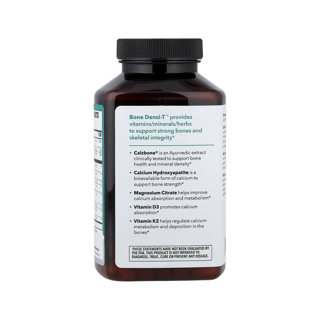 ifeSeasons Therapeutics Bone Densi-T Osteo Support 120 Veg Capsulas