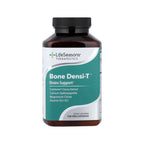 ifeSeasons Therapeutics Bone Densi-T Osteo Support 120 Veg Capsulas