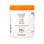 Codeage MultiCollagen Péptidos De Colágeno Múltiple En Polvo Sin Sabor 567 g (20 oz)