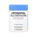 Codeage Liposomal Glutathione 60 Capsulas