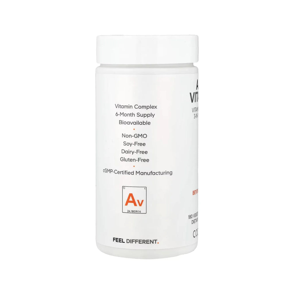 Codeage ADK Vitamins Con 180 Capsulas