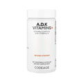 Codeage ADK Vitamins Con 180 Capsulas