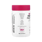 Codeage, Suplemento Multivitamínico Fermentado Para Mujeres, 120 Cápsulas Vegetales