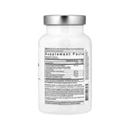 Codeage, Amén, Síndrome Del Intestino Permeable + Plantas Medicinales, Probióticos Y Zinc, 90 Cápsulas Vegetales