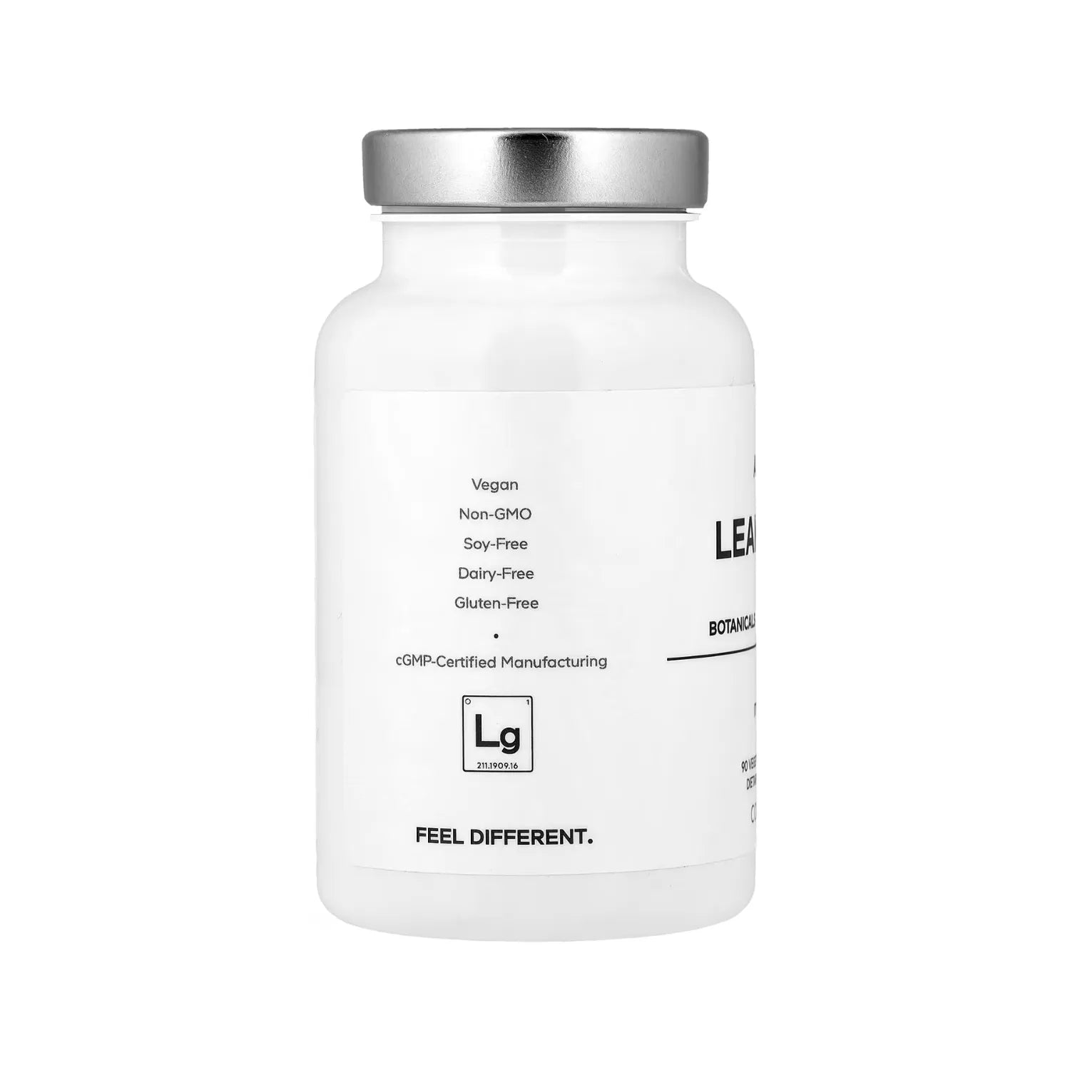 Codeage, Amén, Síndrome Del Intestino Permeable + Plantas Medicinales, Probióticos Y Zinc, 90 Cápsulas Vegetales
