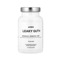 Codeage, Amén, Síndrome Del Intestino Permeable + Plantas Medicinales, Probióticos Y Zinc, 90 Cápsulas Vegetales
